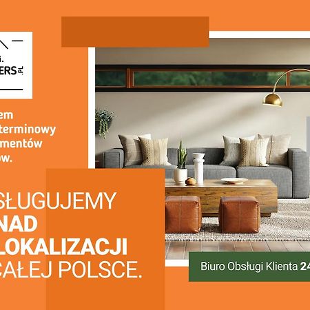 Vetulaniego Apartment With Air Conditioning & Parking By Renters Prestige Cracovia Exterior foto